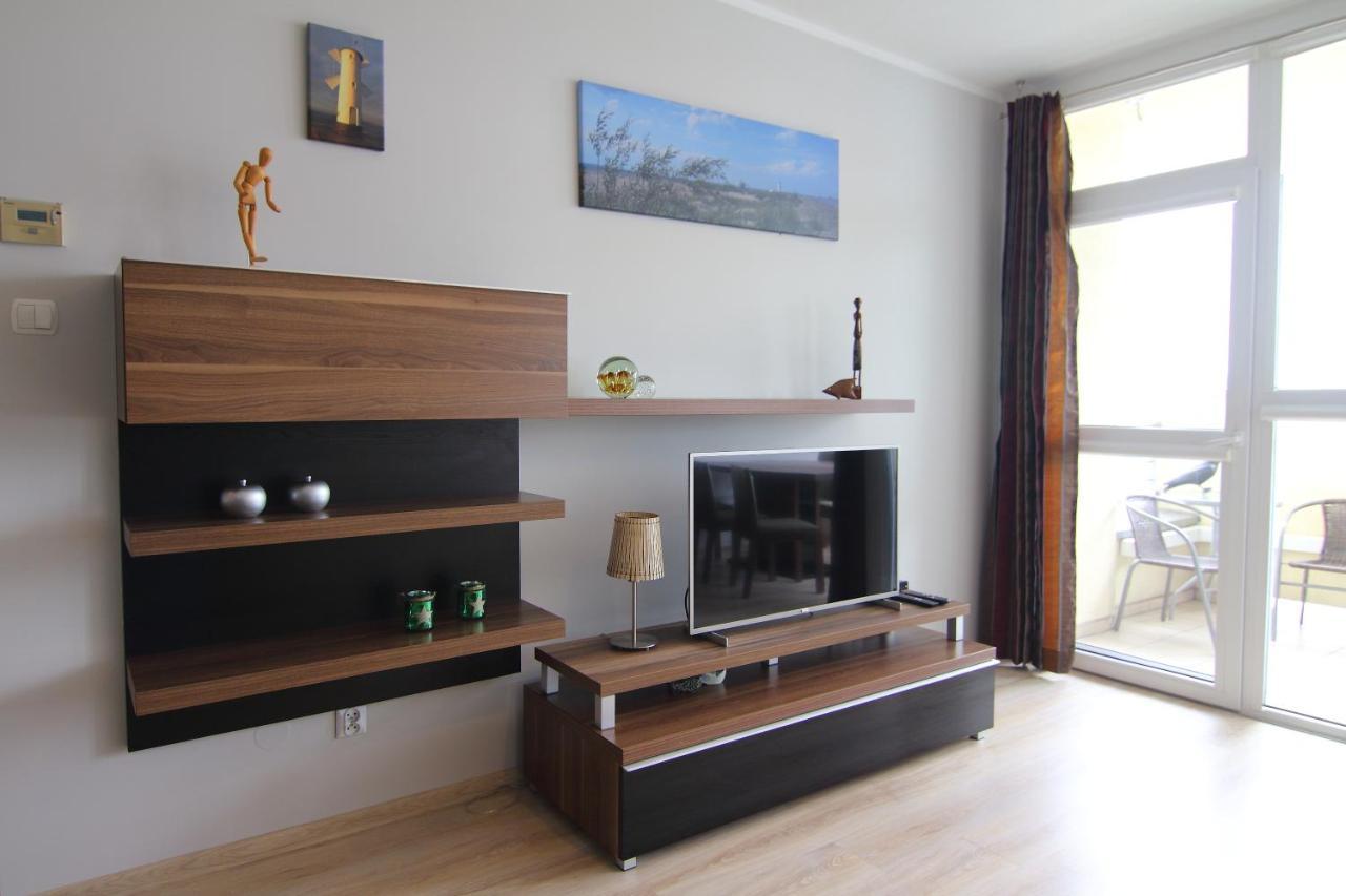 Apartamenty Swinoujscie - Apartament Nad Kanalem 외부 사진